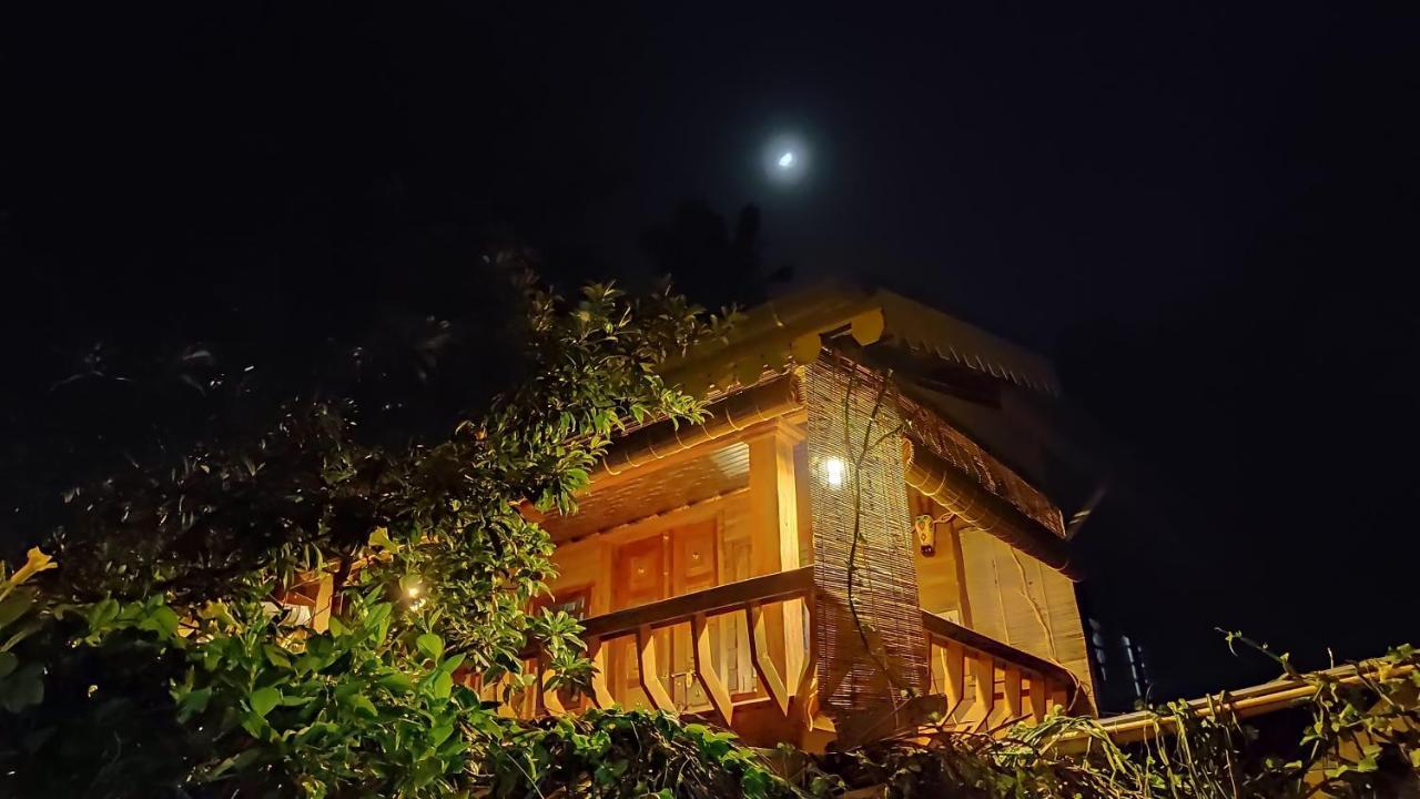 Sea Hut Homestay Коччи Экстерьер фото
