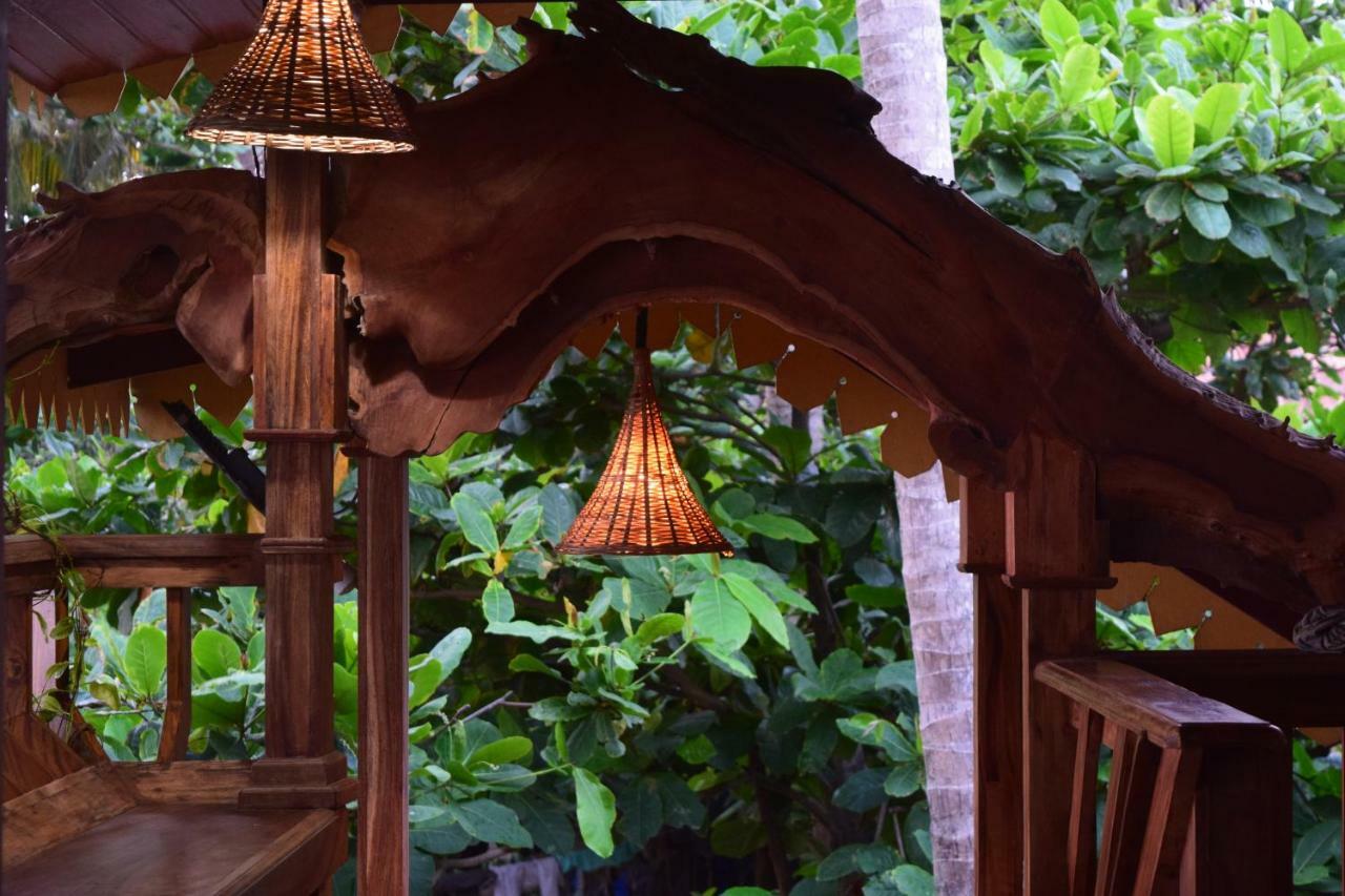 Sea Hut Homestay Коччи Экстерьер фото