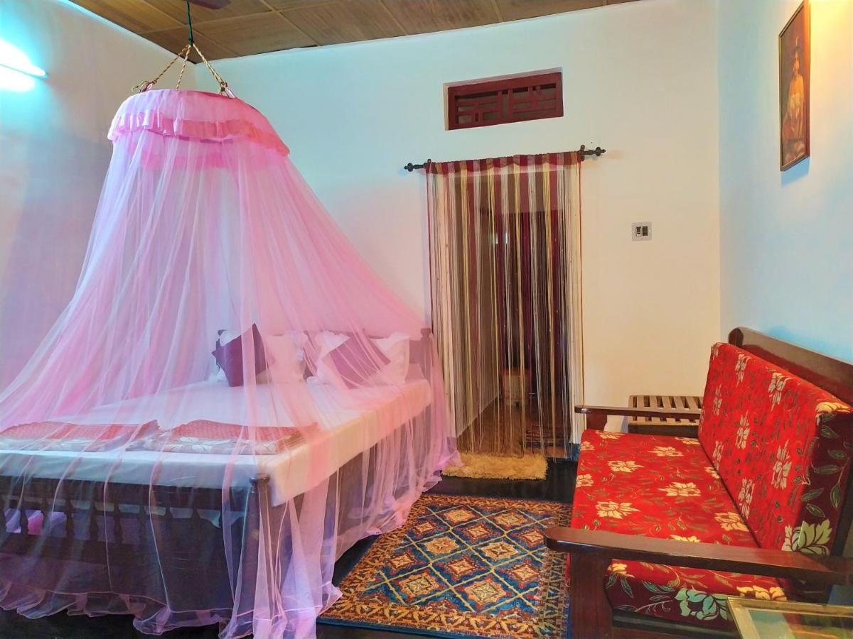 Sea Hut Homestay Коччи Экстерьер фото