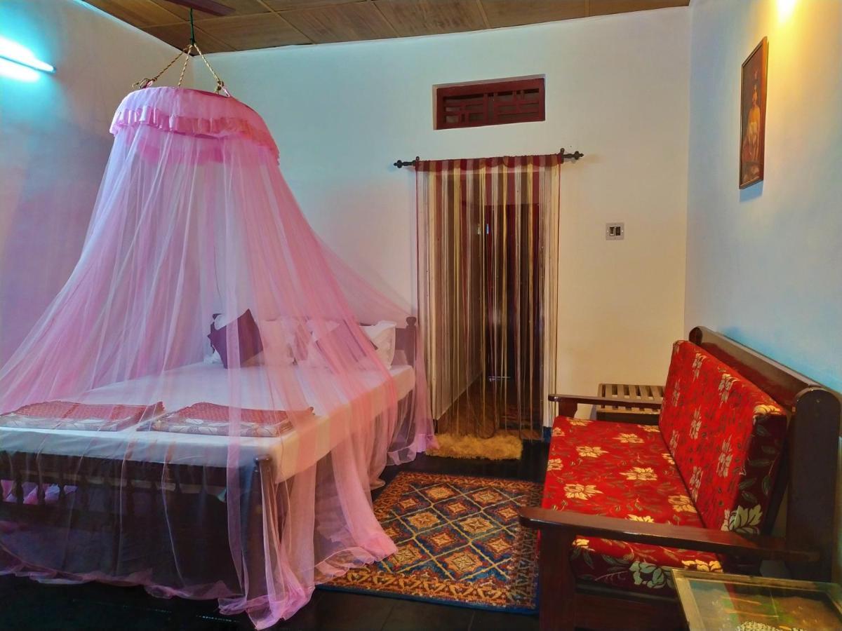 Sea Hut Homestay Коччи Экстерьер фото