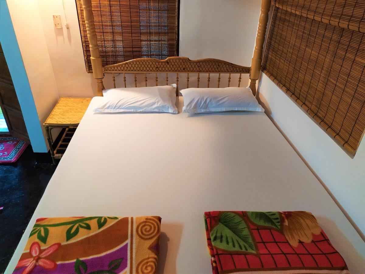 Sea Hut Homestay Коччи Экстерьер фото